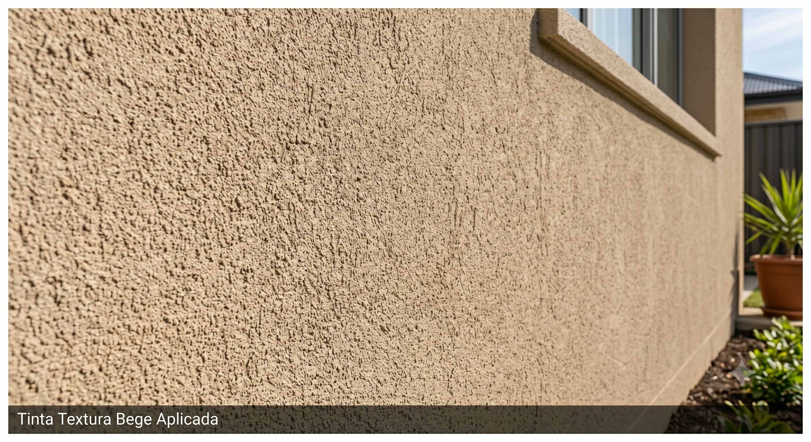 Textura Pedra Bege